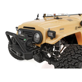 Element RC Enduro Trail Truck, Zuul Tan RTR