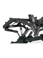 Element RC Enduro Trail Truck, Zuul Tan RTR