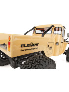 Element RC Enduro Trail Truck, Zuul Tan RTR