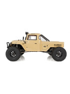 Element RC Enduro Trail Truck, Zuul Tan RTR