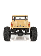 Element RC Enduro Trail Truck, Zuul Tan RTR