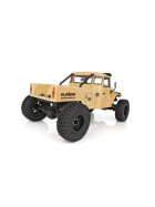 Element RC Enduro Trail Truck, Zuul Tan RTR