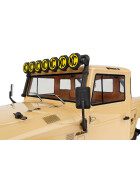 Element RC Enduro Trail Truck, Zuul Tan RTR