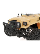 Element RC Enduro Trail Truck, Zuul Tan RTR