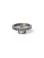Koswork 48P 36T Aluminum Thin Lightweight Pinion Gear