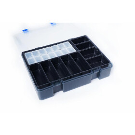 Koswork Buggy Shock Parts Tray (suitable for KOS32111)