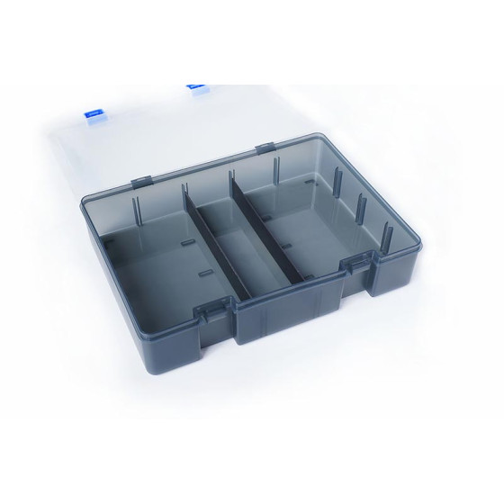 Koswork Buggy Shock Parts Box (w/KOS32108) 245x175x56mm