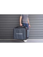 Koswork 1/8 Dual Drawer PP Frame Buggy/Onroad Car Bag (1/8, 2 Large)