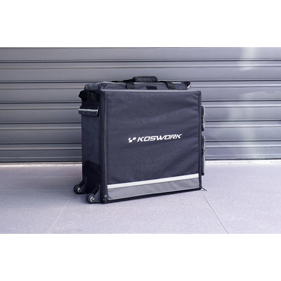 Koswork 1/10 Star Touring Car Hauler Bag