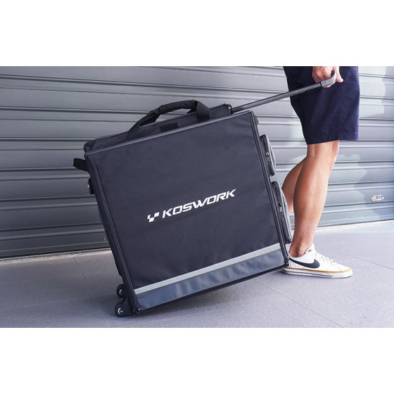 Koswork 1/10 Star Touring Car Hauler Bag