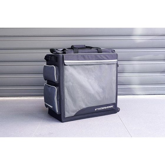 Koswork 1/10 Star Touring Car Hauler Bag