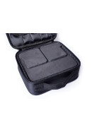 Koswork 260x230x95mm Engeine & Pipe Set Hard Frame Bag V2 (w/EVA hard foam)