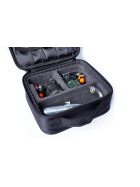 Koswork 260x230x95mm Engeine & Pipe Set Hard Frame Bag V2 (w/EVA hard foam)