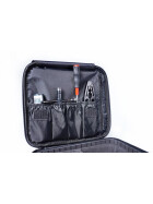 Koswork 260x230x95mm Engeine & Pipe Set Hard Frame Bag V2 (w/EVA hard foam)