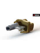 Iris ONE Internal Shock Spring and Piston Set