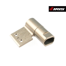 Iris ONE Internal Spring Shock Piston Right - 1x1.1mm