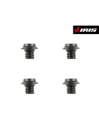 Iris ONE Internal Shock Spring Screw (4pcs)