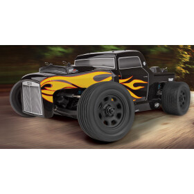 Team Associated Pro2 RT10SW RTR, black
