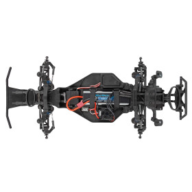 Team Associated Pro2 RT10SW RTR, black