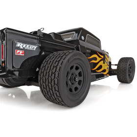 Team Associated Pro2 RT10SW RTR, black