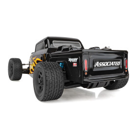 Team Associated Pro2 RT10SW RTR, black
