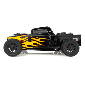 Team Associated Pro2 RT10SW RTR, black
