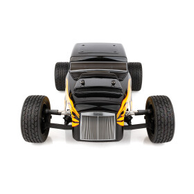 Team Associated Pro2 RT10SW RTR, black