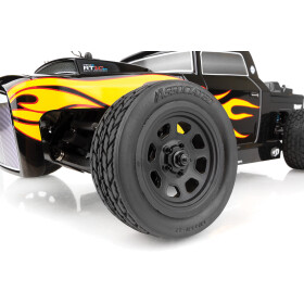 Team Associated Pro2 RT10SW RTR, black