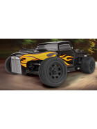 Team Associated Pro2 RT10SW RTR, black