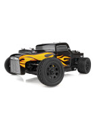 Team Associated Pro2 RT10SW RTR, black