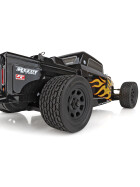 Team Associated Pro2 RT10SW RTR, black