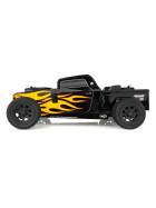 Team Associated Pro2 RT10SW RTR, black