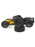 Team Associated Pro2 RT10SW RTR, black
