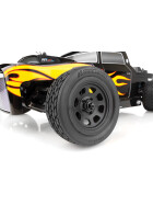 Team Associated Pro2 RT10SW RTR, black
