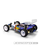 JConcepts Mirage SS, 1993 Worlds Special edition scoop RC10 body w/5.5" wing