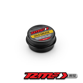 JConcepts RM2 gold, high temperature, high performance...