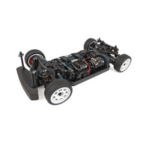 Team Associated Apex2 Hoonitruck Kit