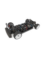 Team Associated Apex2 Hoonitruck Kit