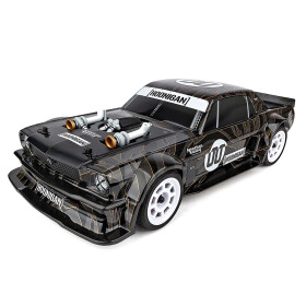 Team Associated Apex2 Hoonicorn Kit