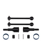 Team Associated Apex2 FT CVA Kit