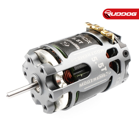 ORCA Modtreme 2 sensored 7.5T Brushless Motor