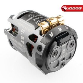 ORCA Modtreme 2 sensored 8.5T Brushless Motor