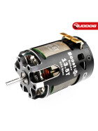 ORCA Boost Plus Sensored 17.5T Brushless Stock Motor