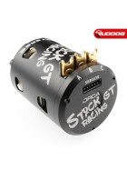 ORCA Stock GT 17.5T Fixed Timing Brushless Motor