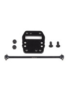 Team Associated RC8B4e FWB/RWB Adapter and 96.5mm Dogbone Set
