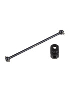 Team Associated RC8B4e Center Dogbone Set, 96.5mm