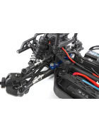 Team Associated Reflex 14MT RTR, blue & purple