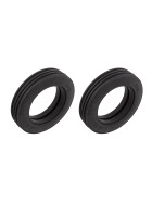 Team Associated RC10CC Front Tires