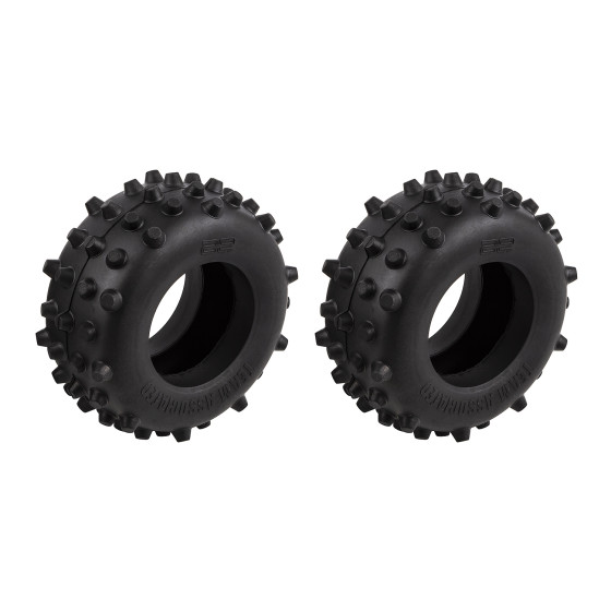 Team Associated RC10CC Rear Tires