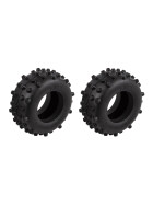 Team Associated RC10CC Rear Tires